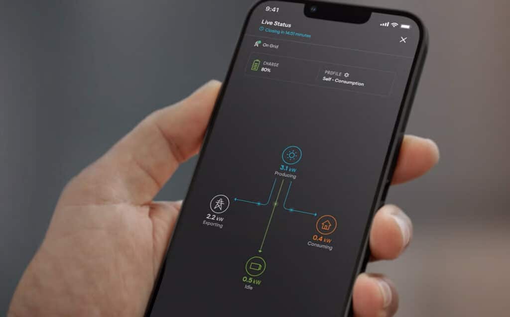 Enphase battery system,Enphase IQ battery,Enphase energy storage,Enphase microinverters,Enphase vs Tesla