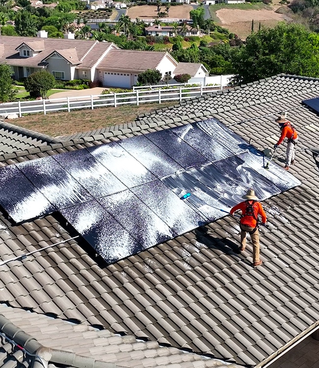 solar panel cleaning,solar panel maintenance,professional solar cleaning, solar panel efficiency, solar panel maintenance.