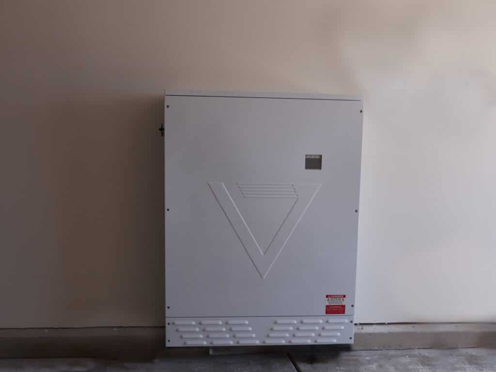 NeoVolta home battery,NeoVolta NV14,NeoVolta energy storage,lithium iron battery,long-lasting battery storage