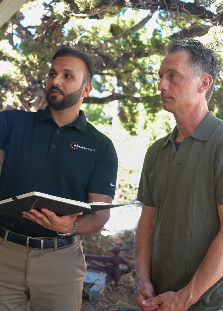 solar installer in san diego