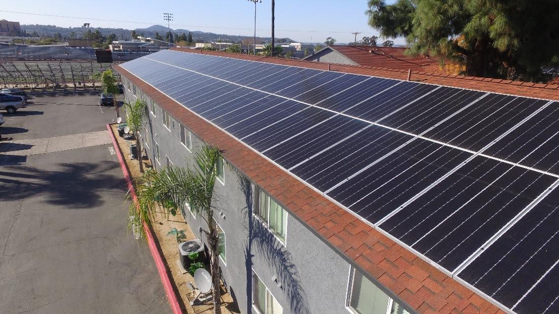 solar incentives,business solar tax credit,commercial solar tax credit,Investment Tax Credit