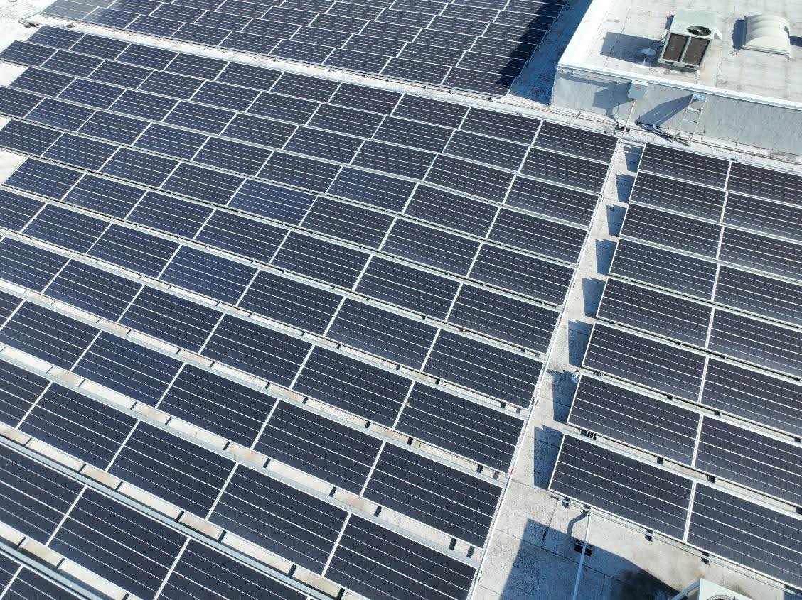 solar incentives,business solar tax credit,commercial solar tax credit,Investment Tax Credit