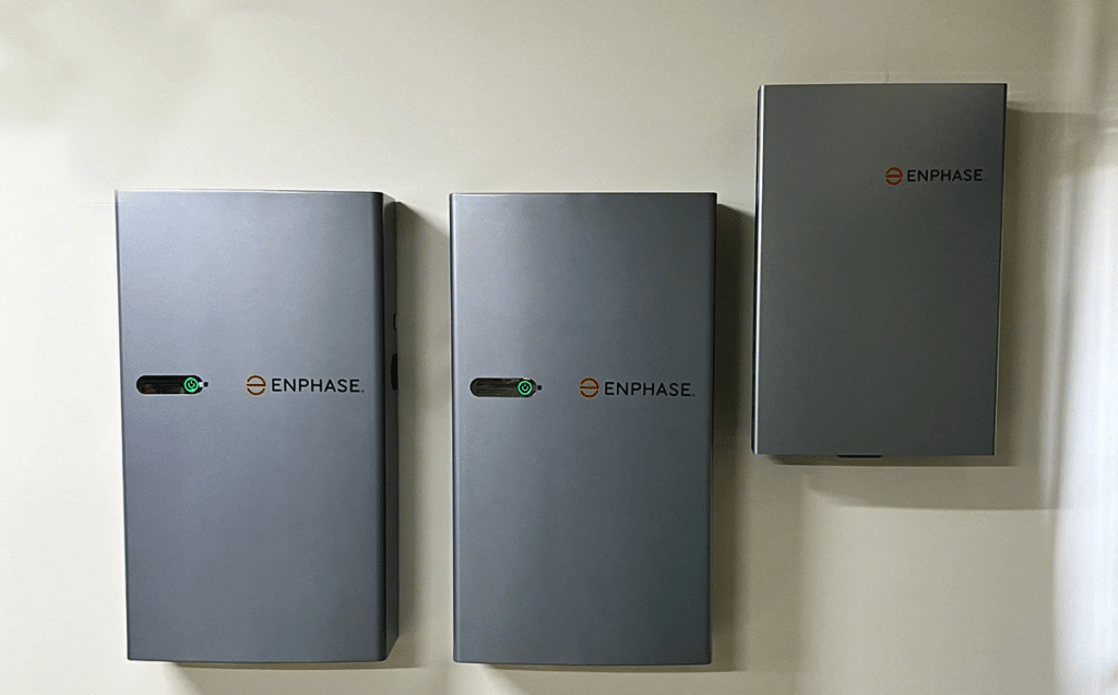Enphase battery system,Enphase IQ battery,Enphase energy storage,Enphase microinverters,Enphase vs Tesla