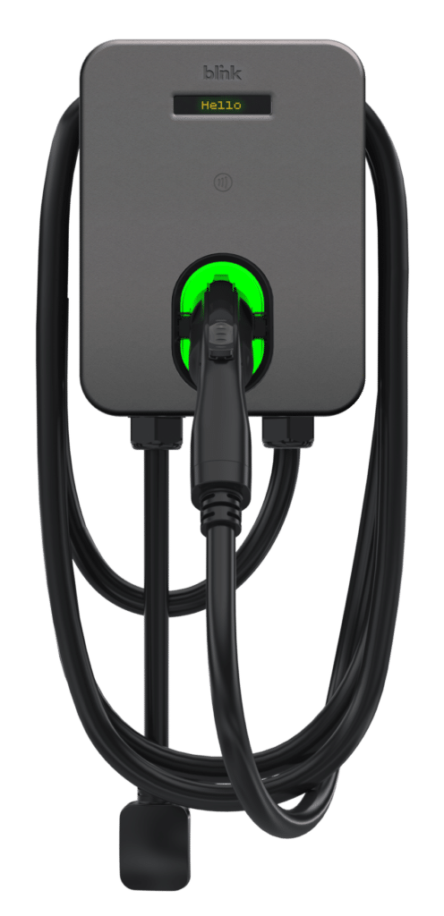 EV charging,home EV charger