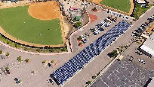 commercial solar solutions,commercial solar tax credit,solar for business california